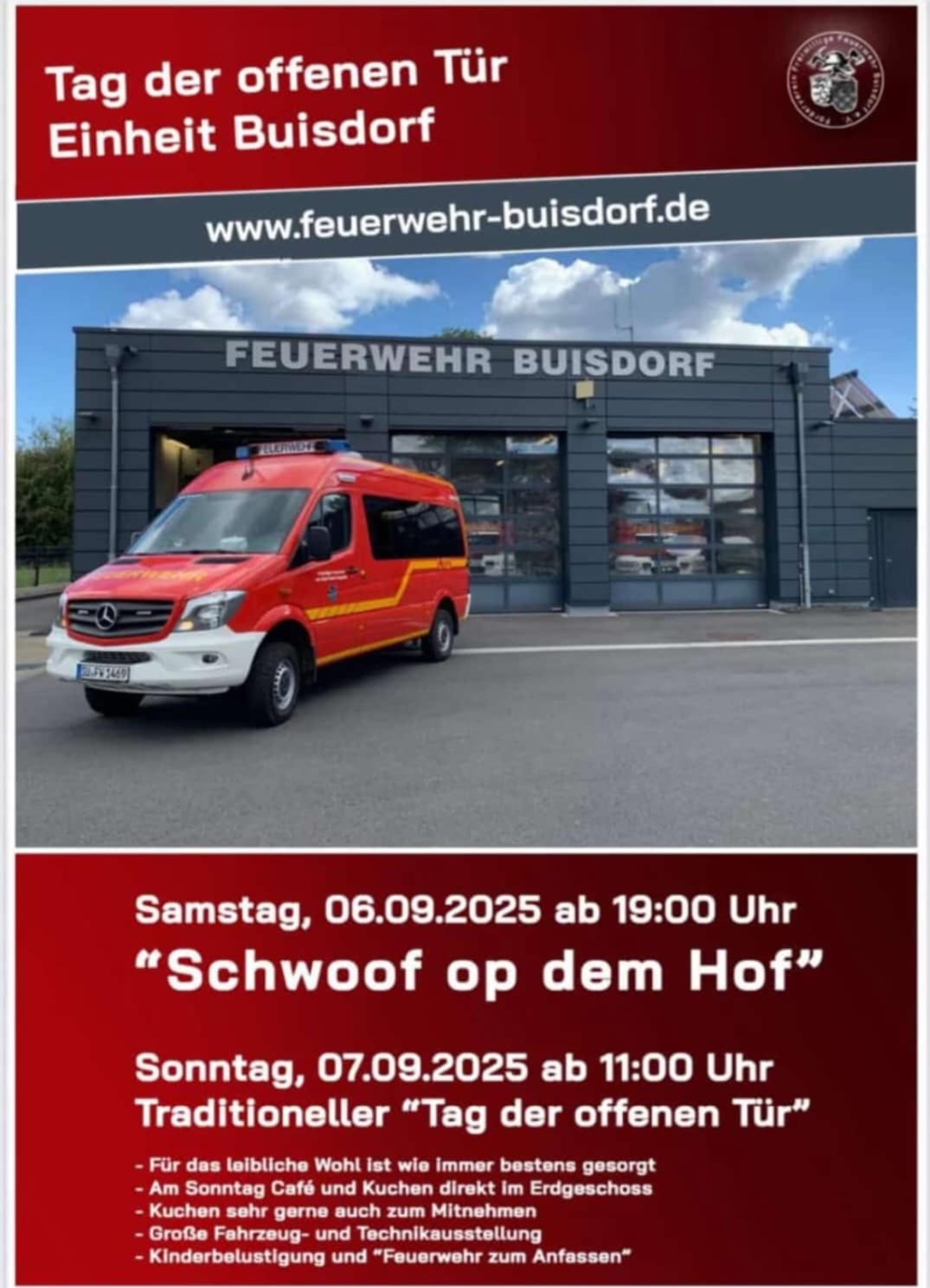 0609 schwoof op dem hof