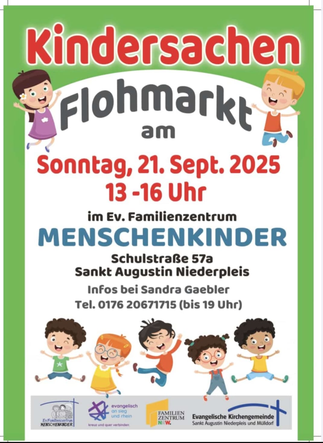 21 09 flohmarkt