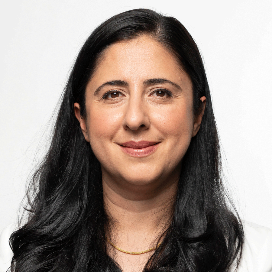 Sara Zorlu - Ihre Kandidatin für den Landrat