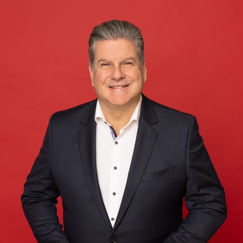 Marc Knülle - Kandidat für den Kreistag
