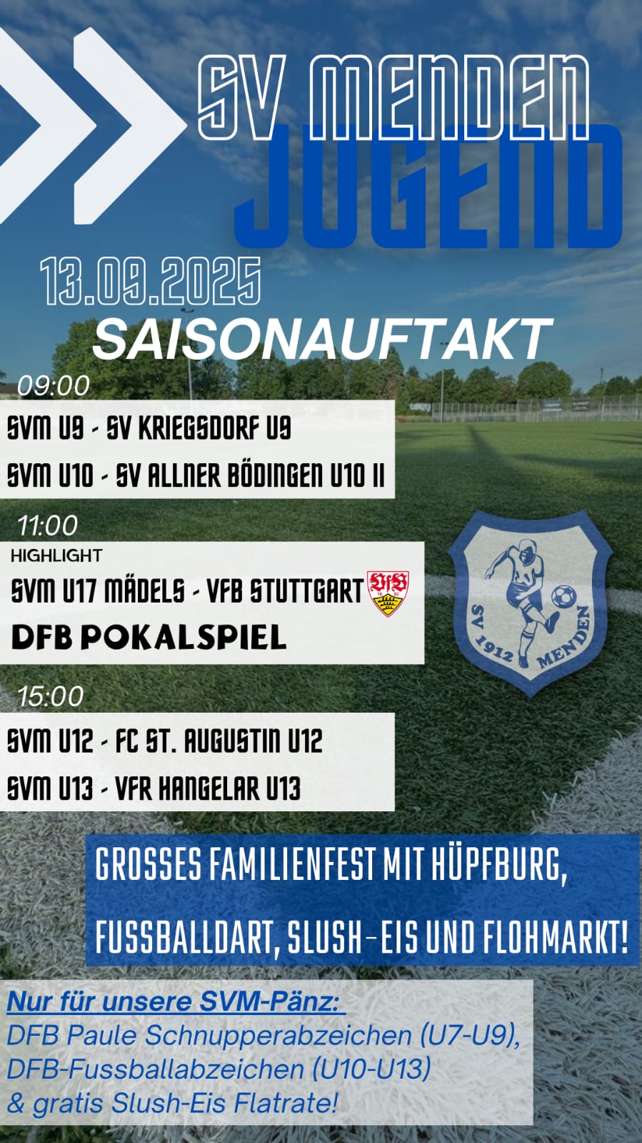 Sv menden familienfest 092025